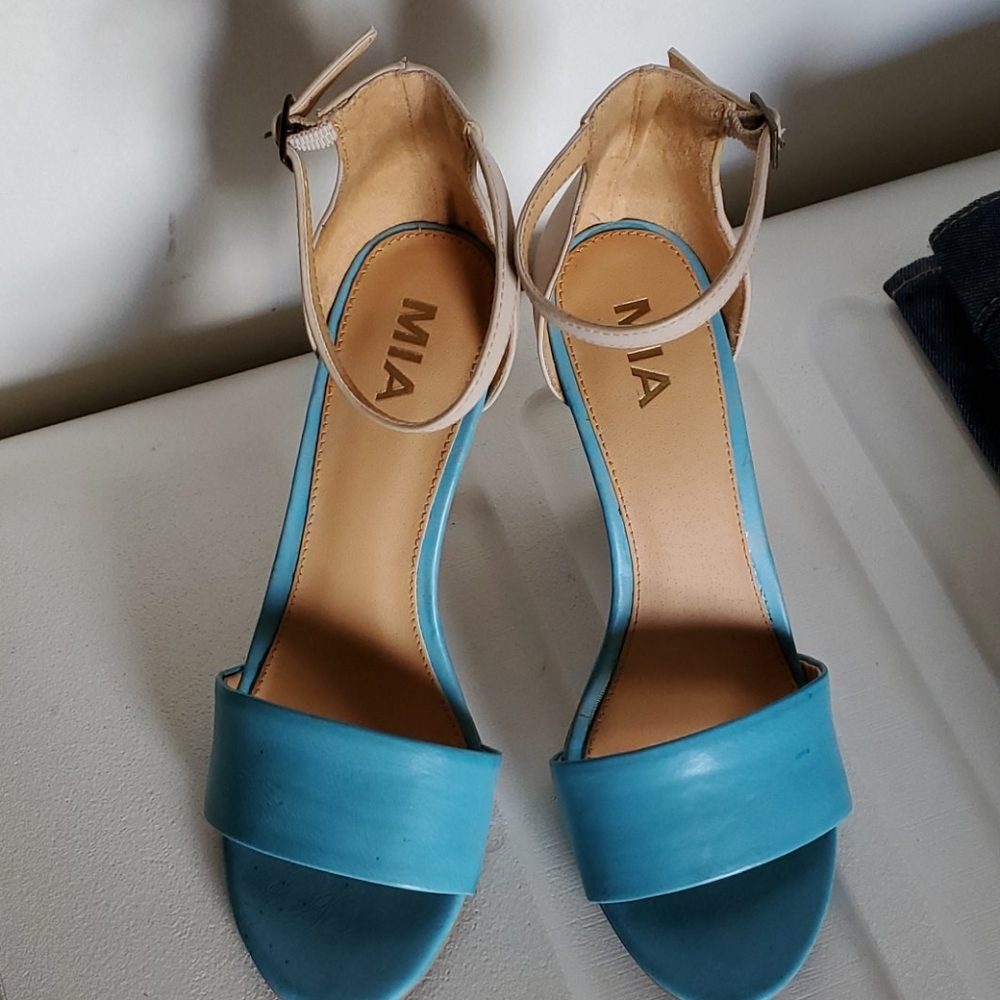 Heels